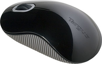 AMW50US , Targus AMW50US mouse RF Wireless Optical 800 DPI