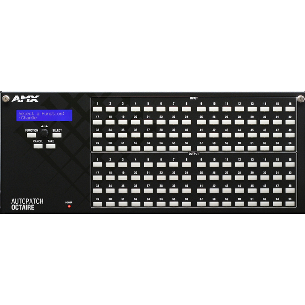AMX FGP44-3248-007