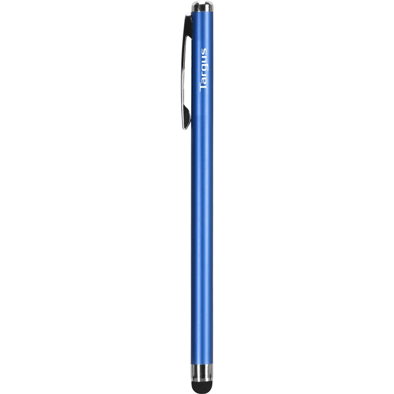AMM1203US , Targus AMM1203US stylus pen 1.09 oz (31 g) Blue, Metallic