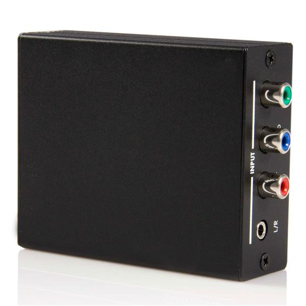 CPNTA2HDMI , StarTech.com CPNTA2HDMI video signal converter