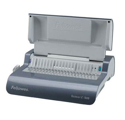 5216901 , Fellowes Quasar-E 500 500 sheets - 5216901