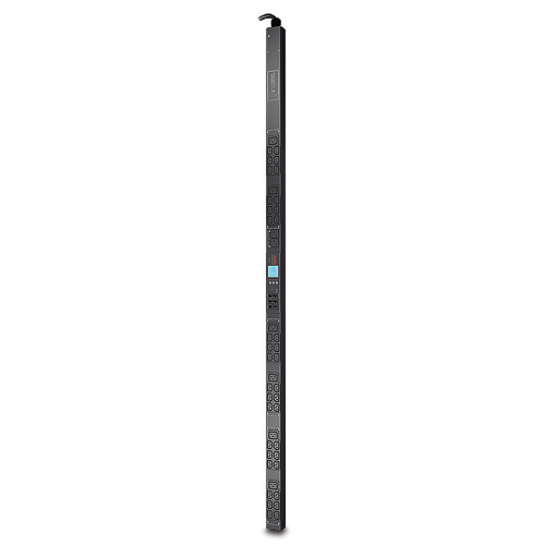 AP8861 , APC AP8861 power distribution unit (PDU) Black