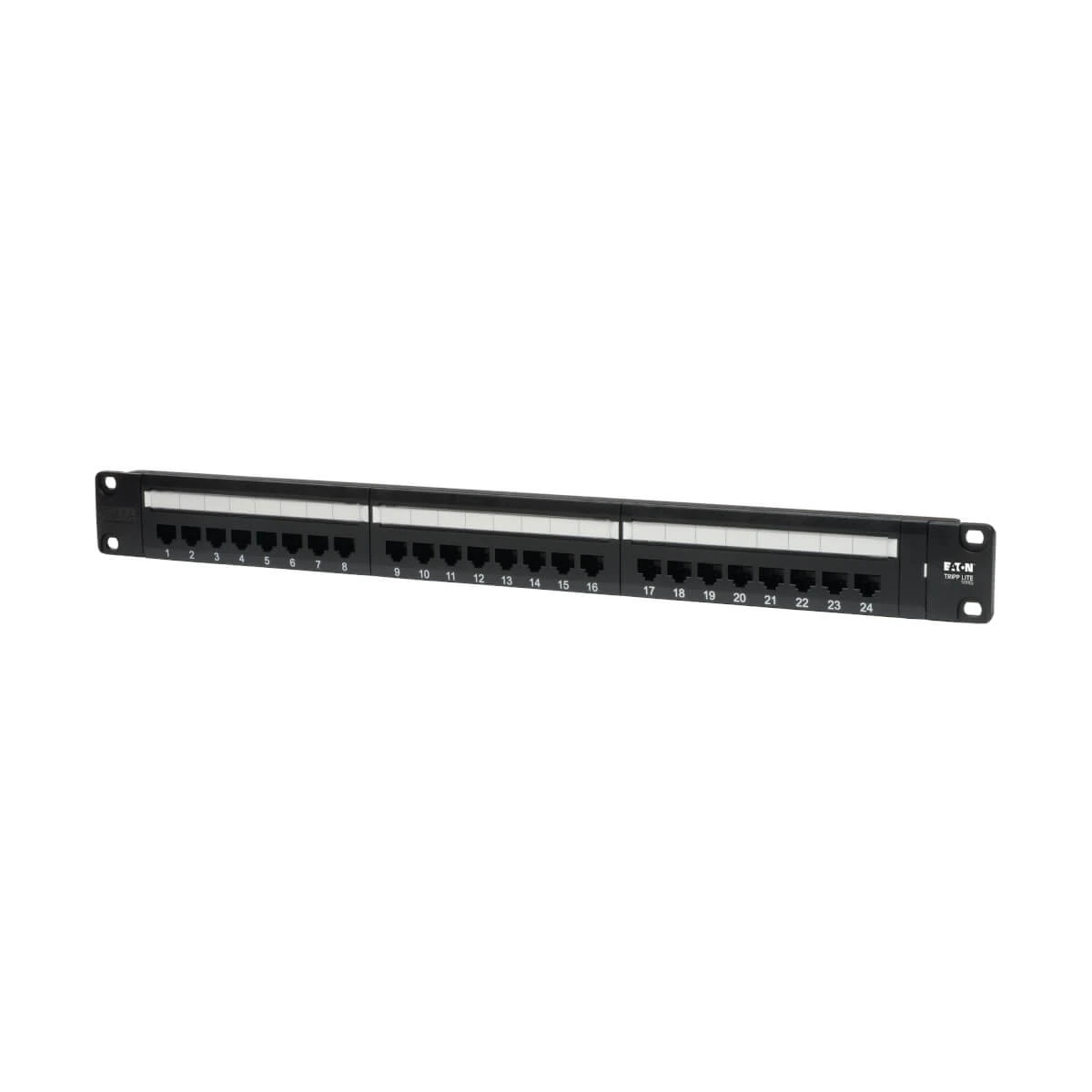 N052-024 , Tripp Lite N052-024 patch panel 1U