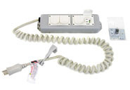97-466-214 , Ergotron Medical-Grade Power Strip power extension - 97-466-214