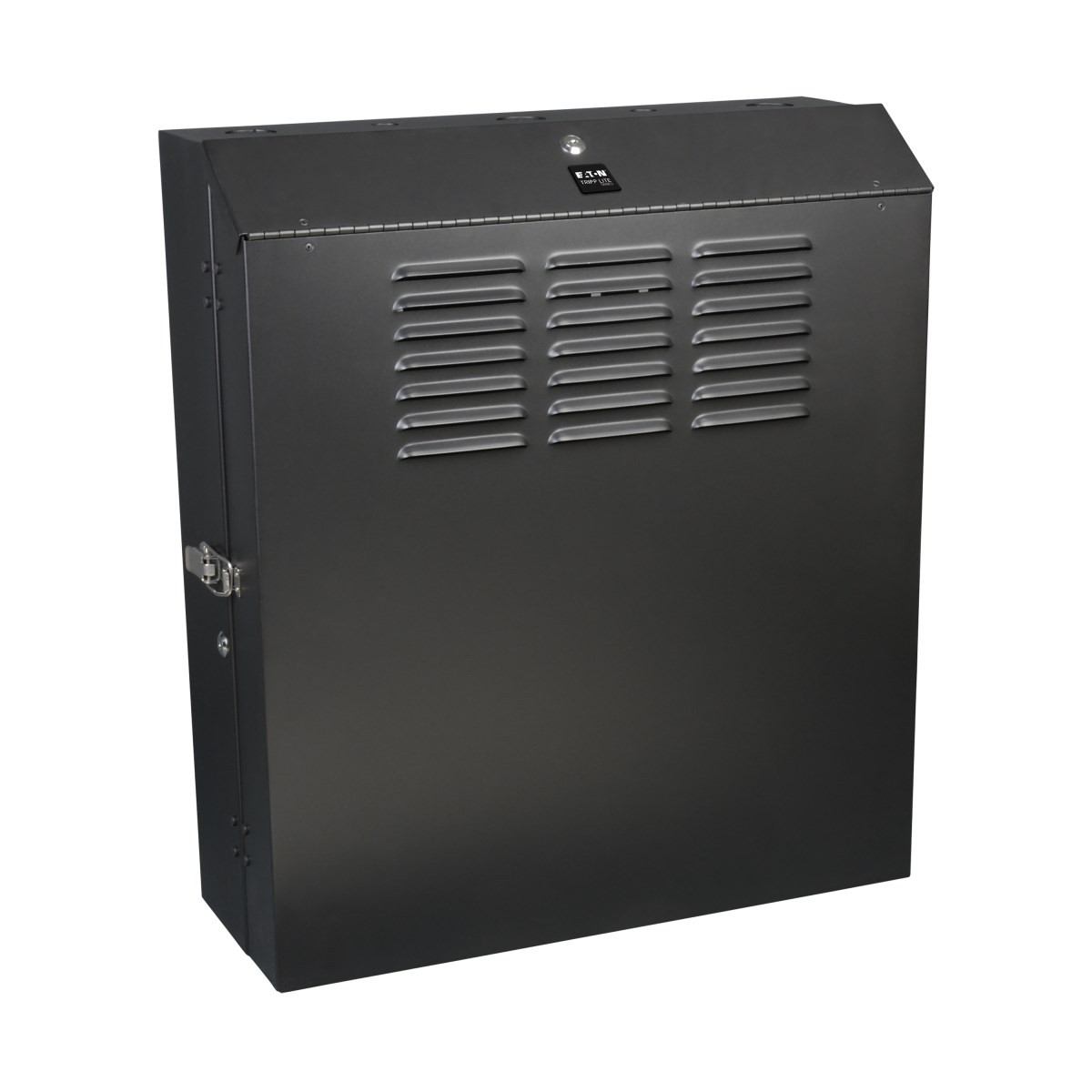 SRWF5U , Tripp Lite SRWF5U rack cabinet 5U Wall mounted rack Black