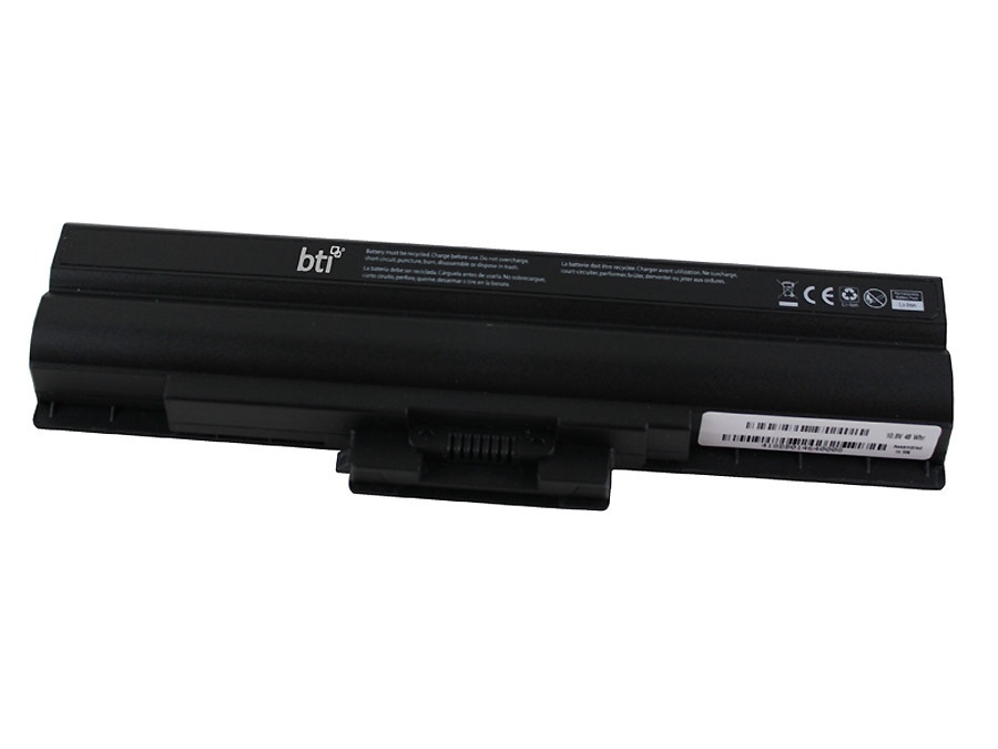 SY-BPS13 , BTI Li-Ion 4400mAh Battery - SY-BPS13