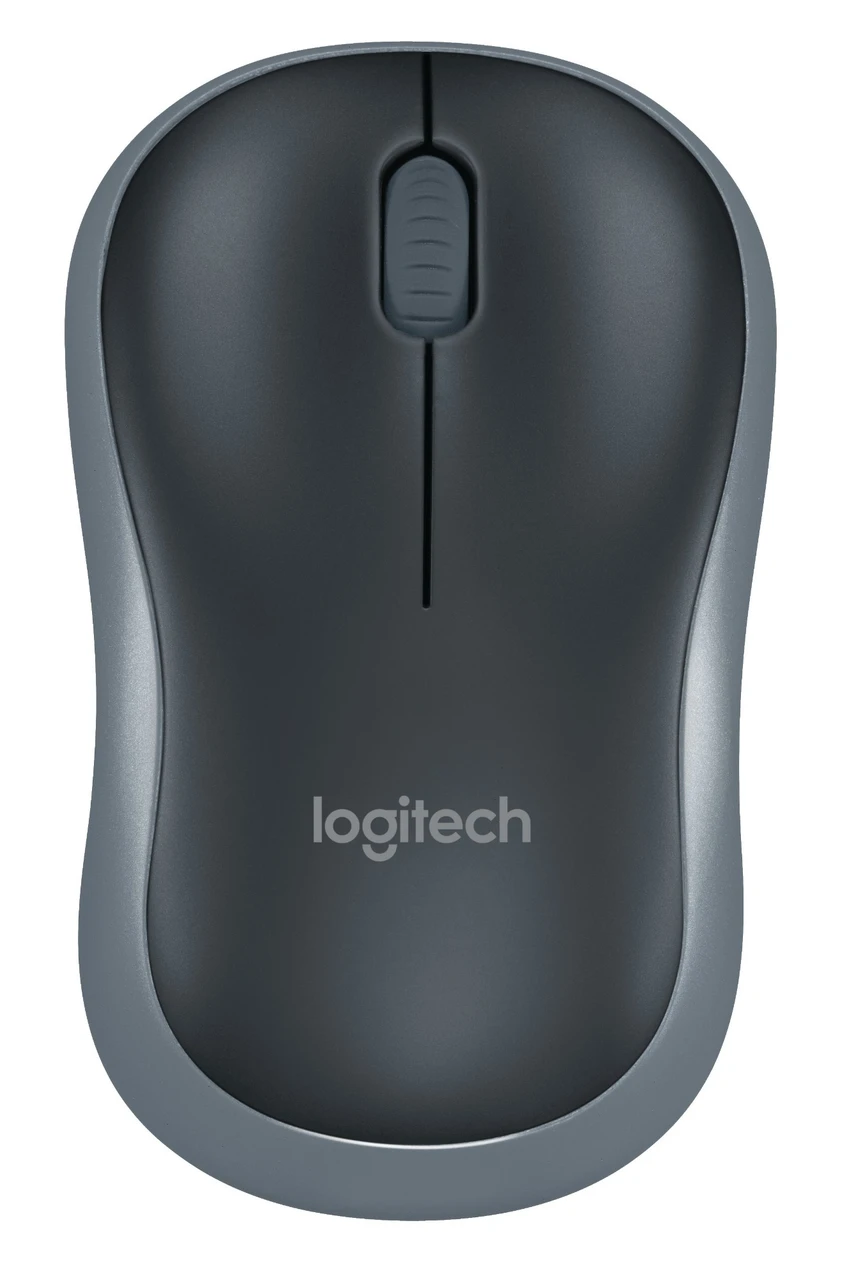 910-002225 , Logitech Wireless Mouse M185 - 910-002225