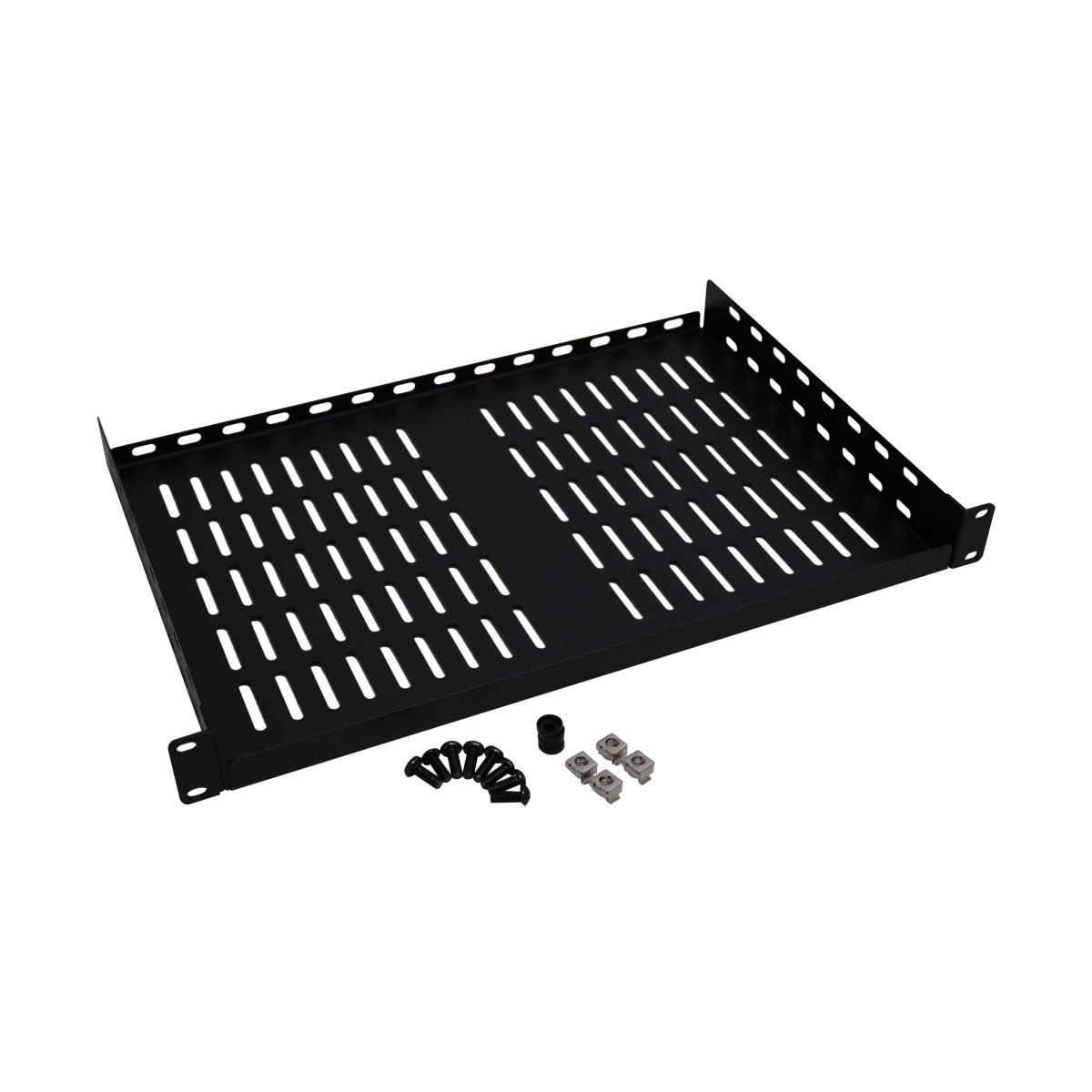SRSHELF2P1U , Tripp Lite SRSHELF2P1U rack accessory