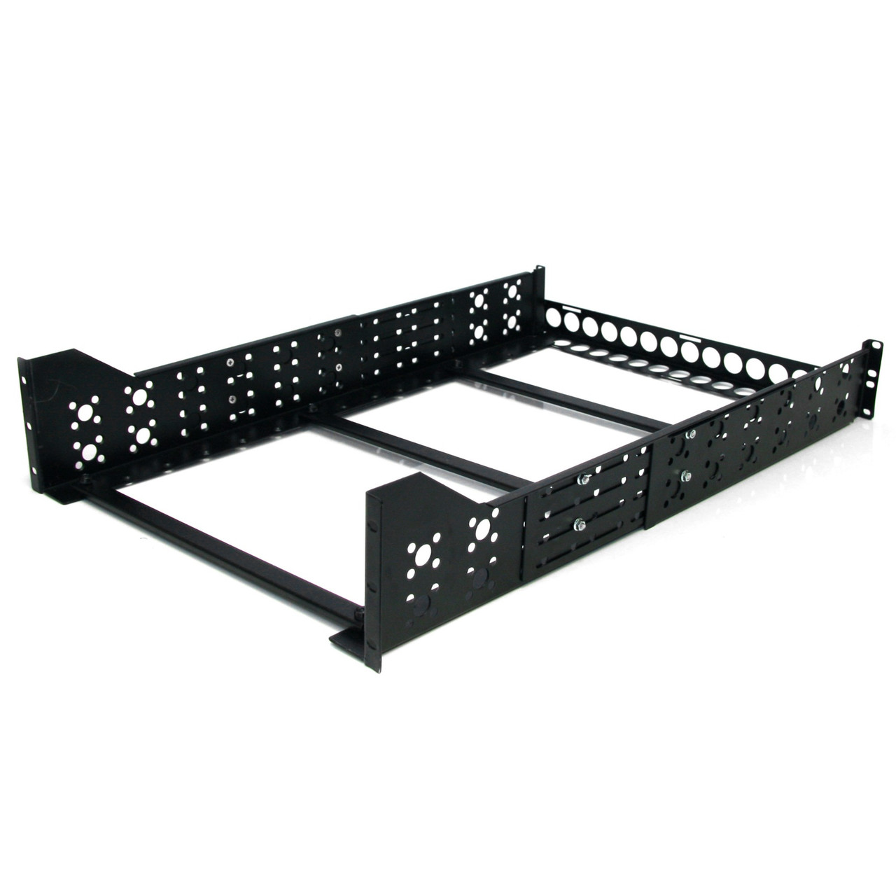 UNIRAILS3U , StarTech.com UNIRAILS3U rack accessory Rack rail