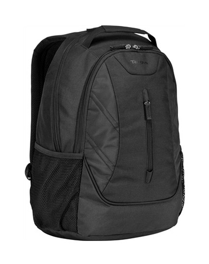 TSB710US , Targus Ascend 16" Backpack case Black - TSB710US