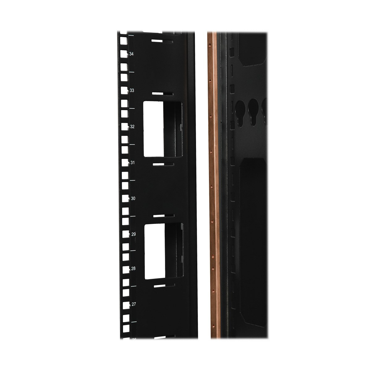 SRGROUND , Tripp Lite SRGROUND rack accessory