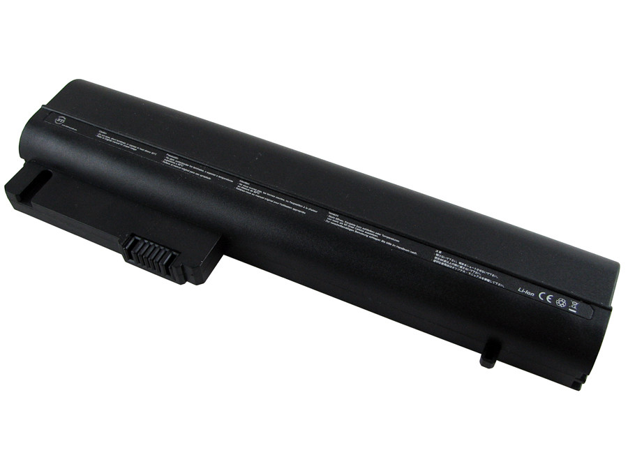 HP-EB2540P , BTI HP-EB2540P industrial rechargeable battery Lithium-Ion (Li-Ion) 5600 mAh 10.8 V