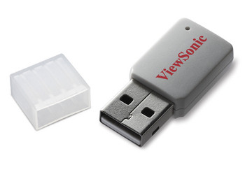 WPD-100 , Viewsonic WPD-100 network card WLAN 150 Mbit/s