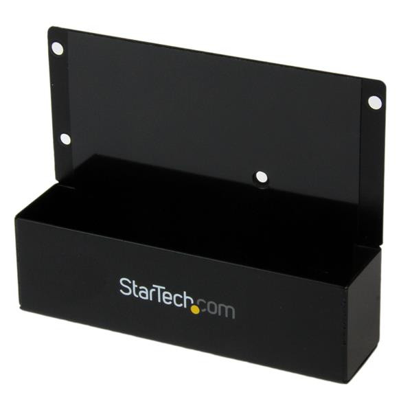 SAT2IDEADP , StarTech.com SAT2IDEADP cable gender changer SATA 7-pin + SATA 15-pin IDE 40-pin + IDE 44-pin + LP4 Black