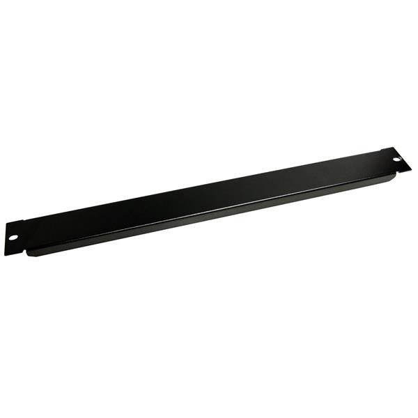 BLANKB1 , StarTech.com BLANKB1 rack accessory Blank panel