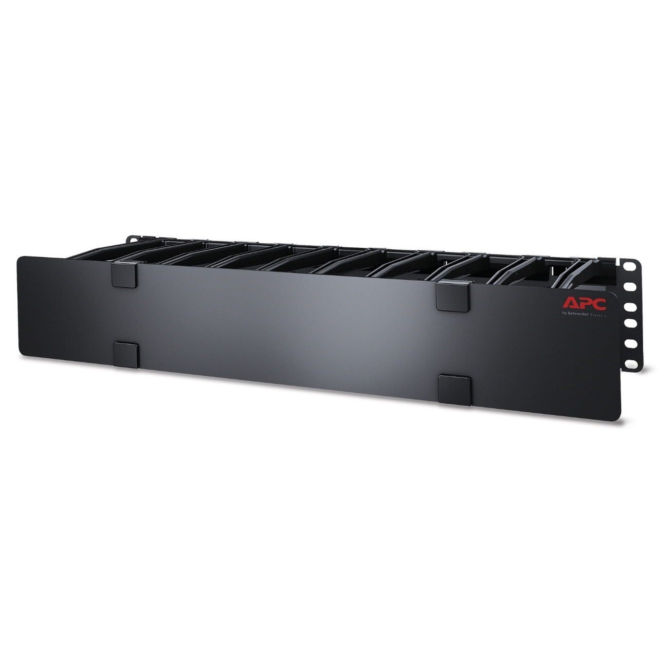 AR8603A , APC AR8603A rack accessory Cable management panel