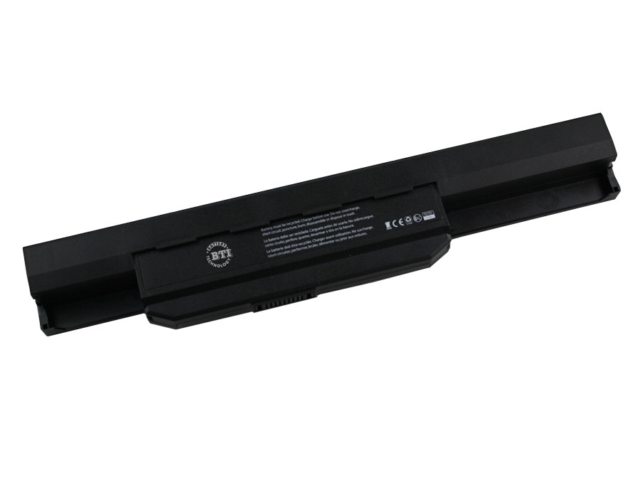 AS-K53-2 , BTI Li-Ion 4400mAh Battery - AS-K53-2