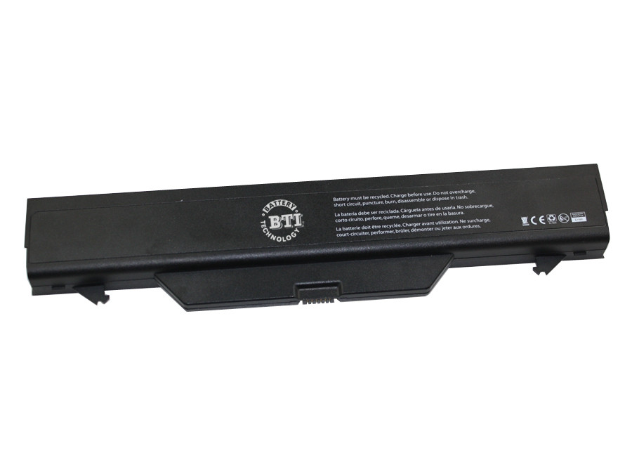 HP-PB4720S , BTI HP-PB4720S industrial rechargeable battery Lithium-Ion (Li-Ion) 5200 mAh 14.4 V