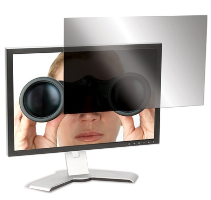 ASF24W9USZ , Targus ASF24W9USZ display privacy filters 24" Monitor Frameless display privacy filter