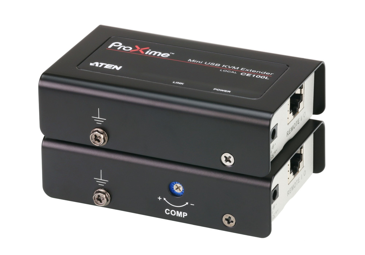 CE100 , ATEN CE100 console extender