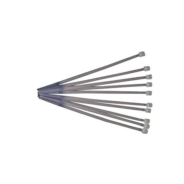 CV200K , StarTech.com CV200K cable tie Nylon