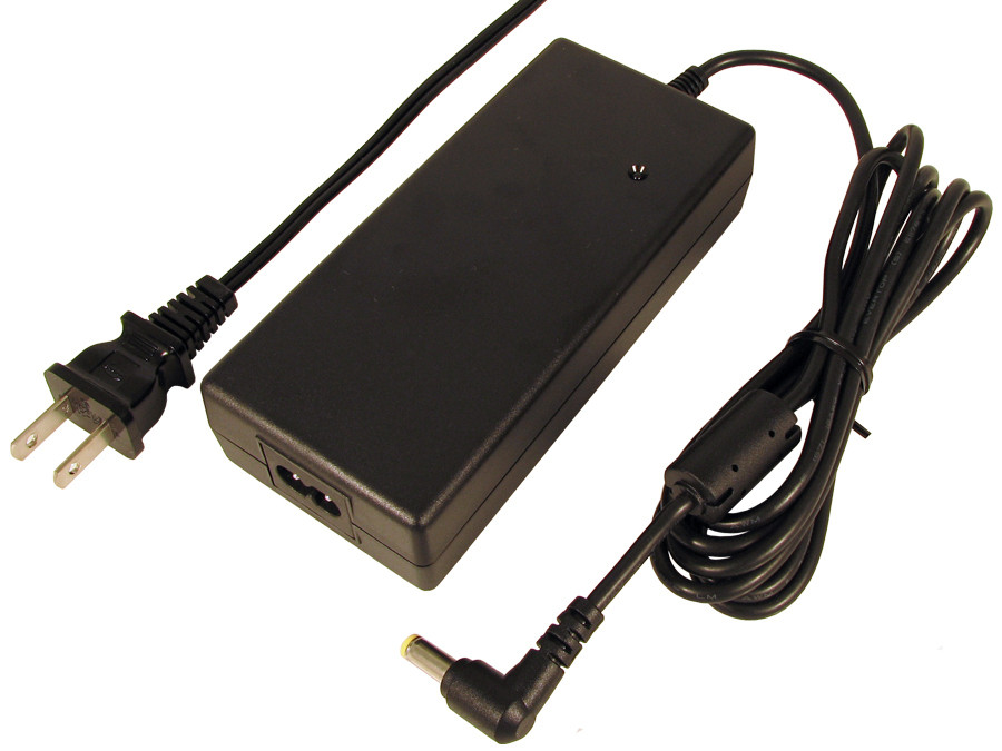 AC-1965111 , BTI AC-1965111 power adapter/inverter Indoor 65 W Black