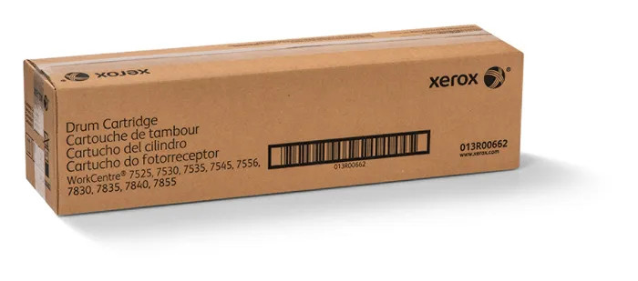 013R00662 , 013R00662 Drum kit, 125K pages