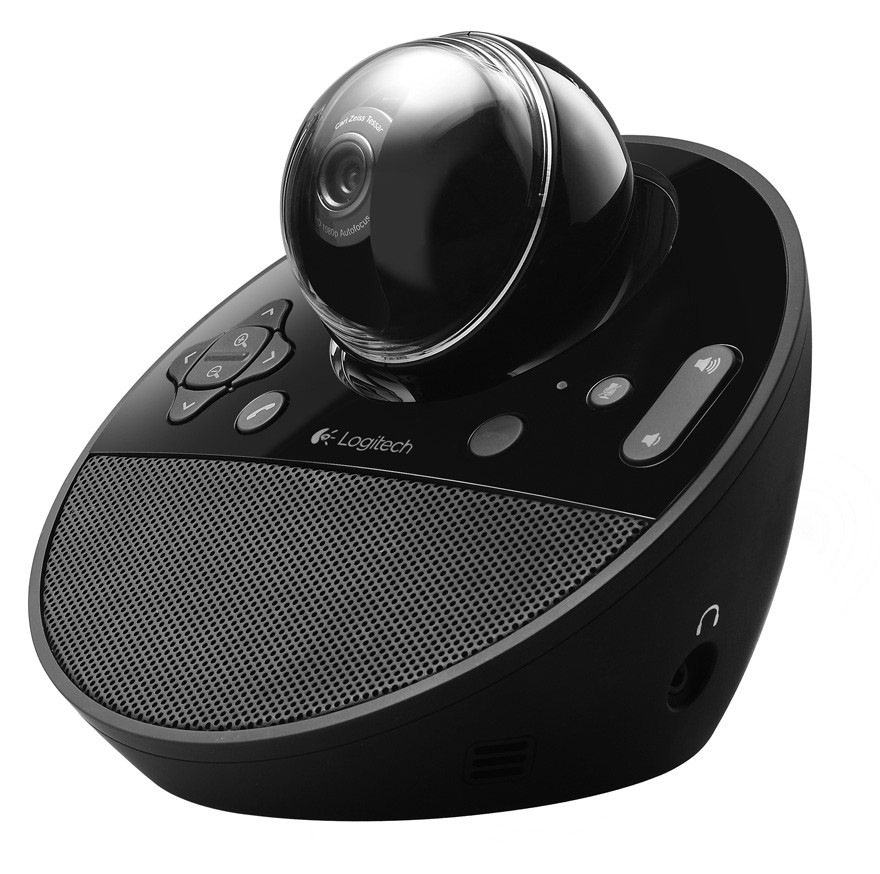 960-000866 , Logitech 960-000866 video conferencing system