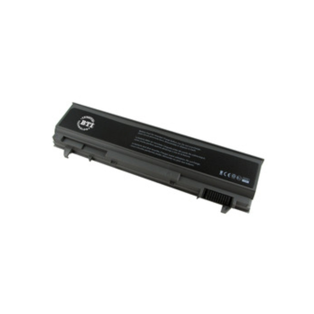 DL-E6400 , BTI DL-E6400 industrial rechargeable battery Lithium-Ion (Li-Ion) 5200 mAh 11.1 V