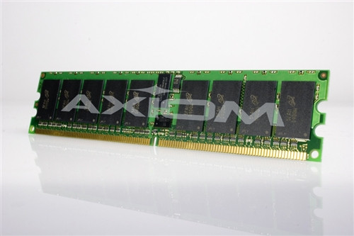 AXG51593398/1 , Axiom 16GB DDR3-1600 memory module 240-pin DIMM ECC - AXG51593398/1