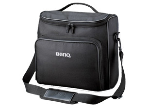 5J.J3T09.001 , BenQ Carry bag projector case Black - 5J.J3T09.001