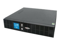 OR2200PFCRT2U , CyberPower OR2200PFCRT2U uninterruptible power supply (UPS) 2 kVA 1320 W 8 AC outlet(s)