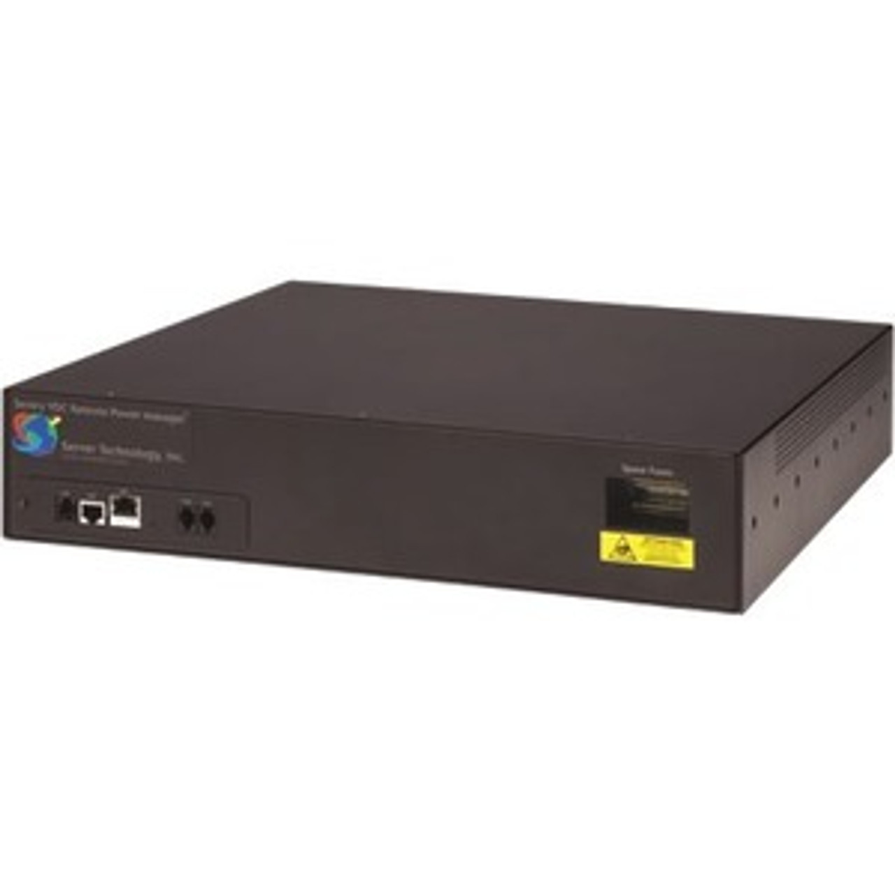 Server Technology 48DCXB-08-2X100-B0NB