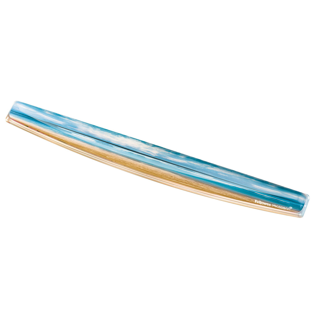 9179401 , Fellowes 9179401 wrist rest Multicolor
