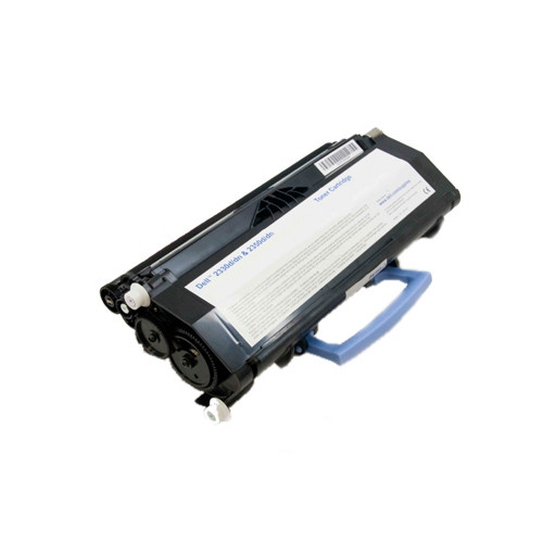 PK492 , DELL PK492 toner cartridge 1 pc(s) Original Black