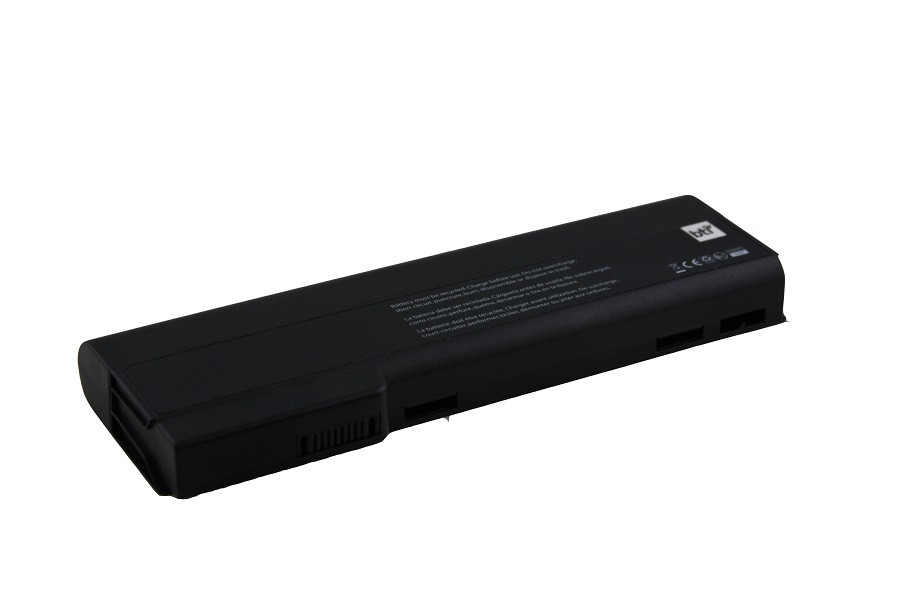 HP-EB8460PX9 , BTI HP-EB8460PX9 industrial rechargeable battery Lithium-Ion (Li-Ion) 8400 mAh 10.8 V