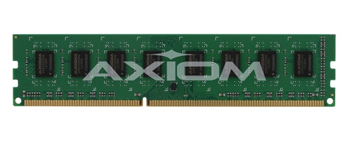 57Y4390S-AX , Axiom 2GB DDR3-1333 memory module 240-pin DIMM - 57Y4390S-AX