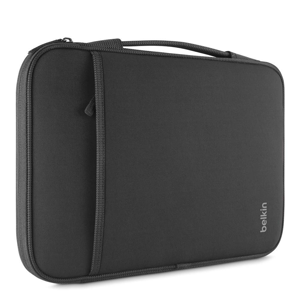 B2B081-C00 , Belkin B2B081-C00 laptop case 11" Sleeve case Black