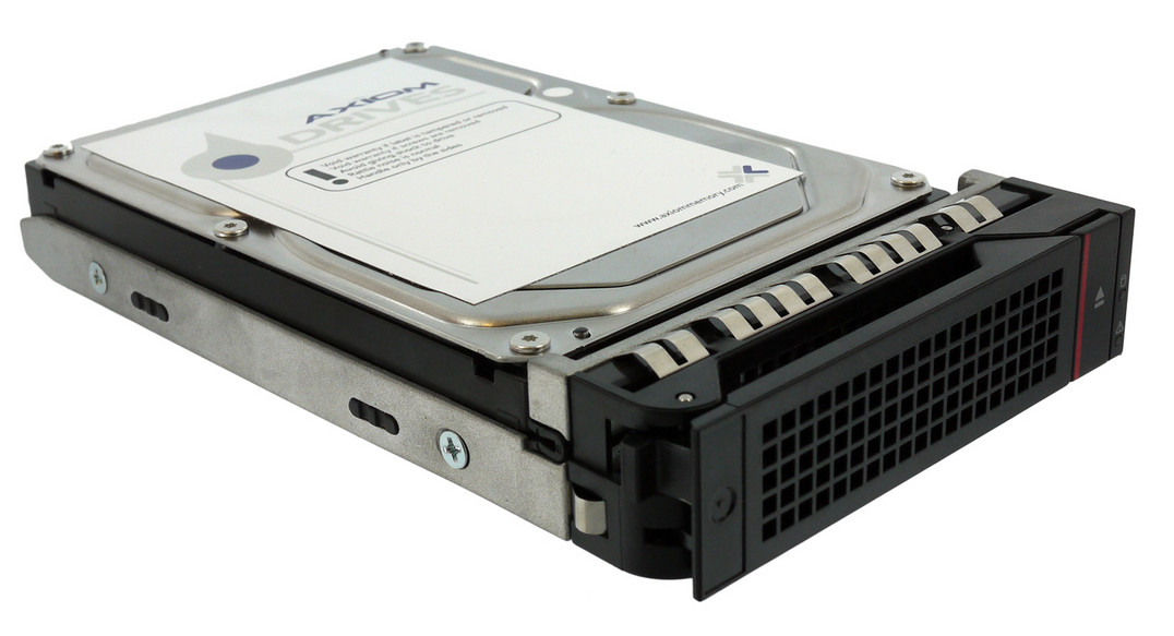0A89474-AX , Axiom 1TB 6Gbps 7.2K SATA internal hard drive 7200 RPM 3.5" Serial ATA - 0A89474-AX