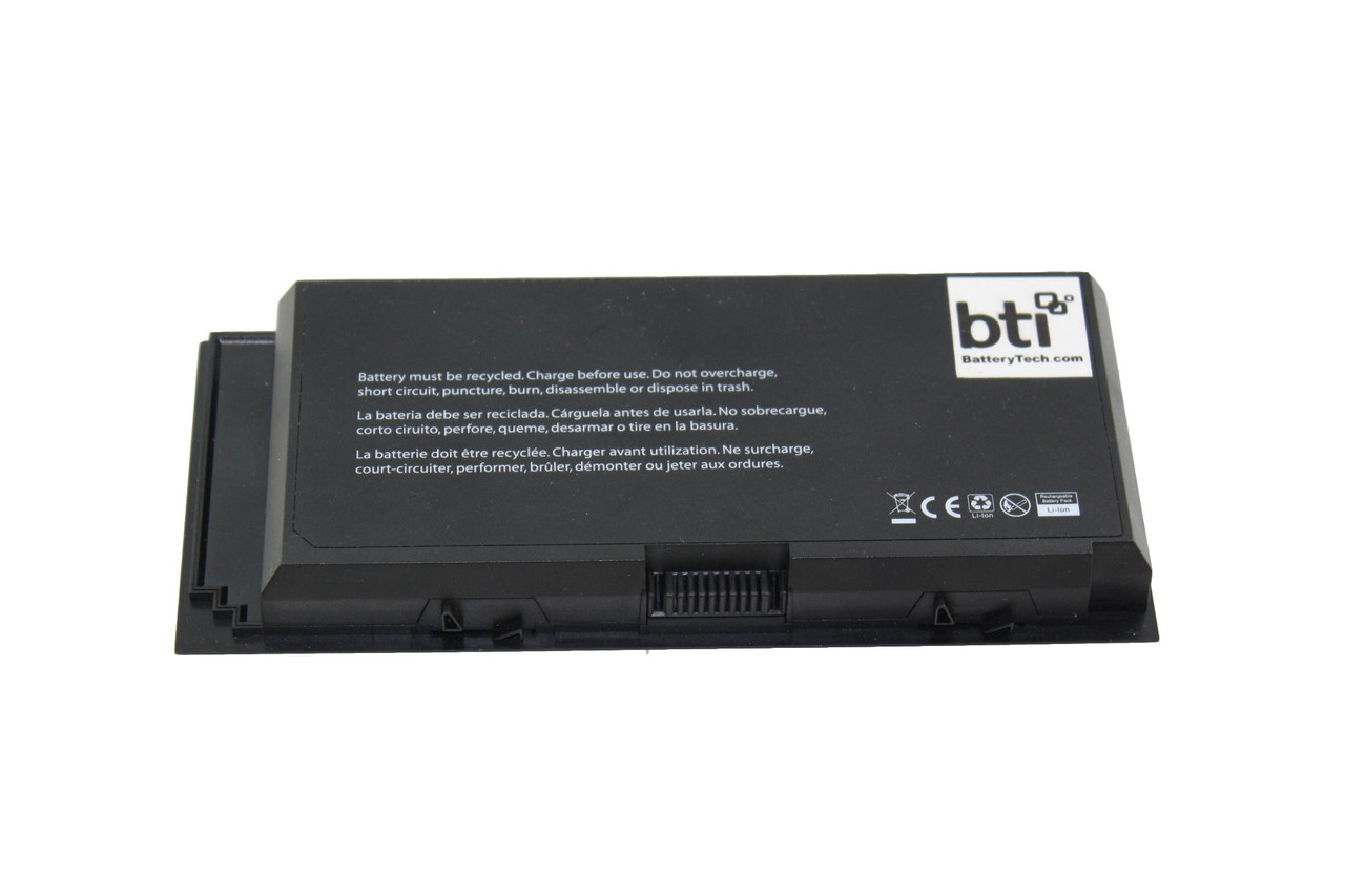 DL-M4600X6 , BTI DL-M4600X6 industrial rechargeable battery Lithium-Ion (Li-Ion) 5600 mAh 10.8 V