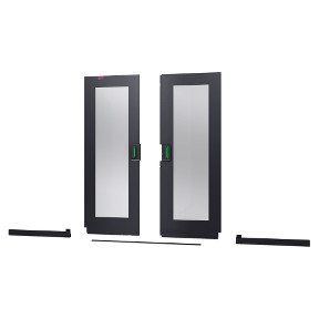 ACDC2400 , APC ACDC2400 rack accessory Door