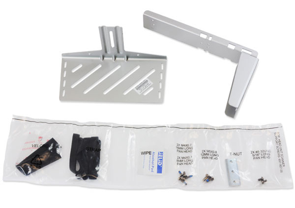 97-780-194 , Ergotron StyleView Silver - 97-780-194