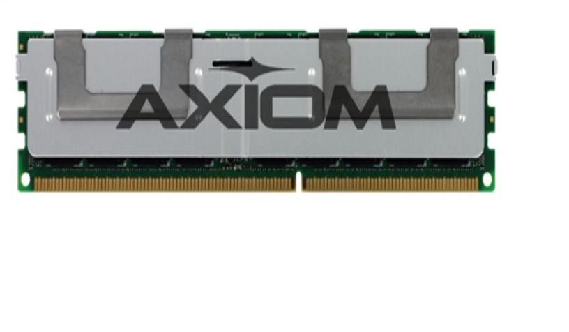 7104199-AX , Axiom 7104199-AX memory module 16 GB 1 x 16 GB DDR3 240-pin DIMM ECC