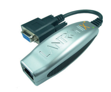 XDT2321002-01-S , Lantronix xDirect232 serial server RS-232 - XDT2321002-01-S