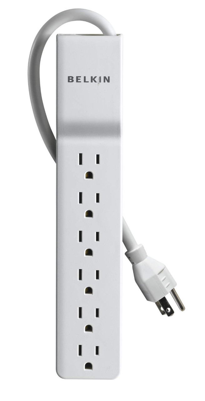 BE106000-10 , Belkin BE106000 - BE106000-10