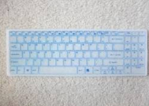 SSKSV099CW , Seal Shield SSKSV099CW input device accessory Screen protector