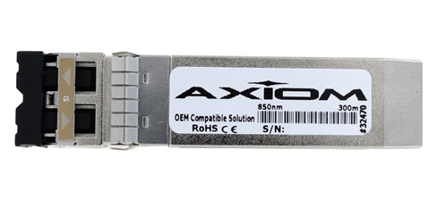 SFP-10GLRLC-AX , Axiom 10GBASE-LR SFP+ network transceiver module Fiber optic 10000 Mbit/s SFP+ 1310 nm - SFP-10GLRLC-AX