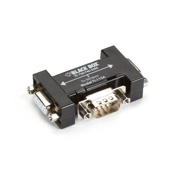 TL115A , Black Box TL115A video splitter