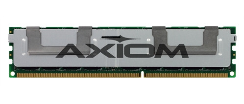46W0672-AX , Axiom 46W0672-AX memory module 16 GB DDR3 240-pin DIMM ECC