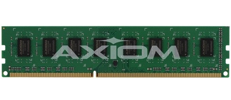 0C19500-AX , Axiom 8GB DDR3-1333 memory module 240-pin DIMM ECC - 0C19500-AX